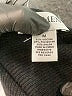 Carmen Carmen Marc Valvo Black Pullover Sweater Size M - photo 8