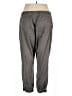 Knox Rose Solid Gray Casual Pants Size XXL - photo 2
