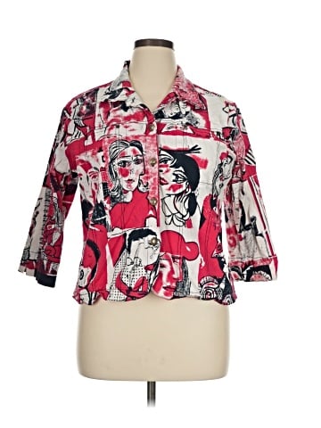 Kaktus Jacket (view 1)