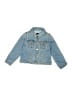 Baby Gap Blue Denim Jacket Size 3 - photo 1