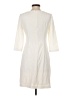 Jessica Howard Ivory Cocktail Dress Size 4 - photo 2