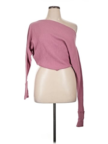 Forever 21 Long Sleeve Top (view 1)