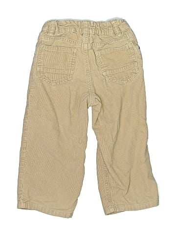 Baby Gap Outlet Khakis (view 2)