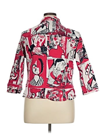 Kaktus Jacket (view 2)
