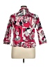 Kaktus Print Red Jacket Size 1X - photo 2
