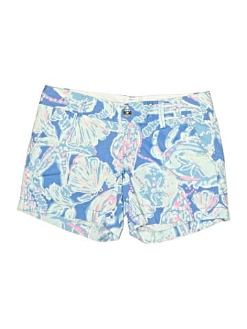 Lilly Pulitzer Board Shorts (view 1)