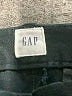 Gap Solid Black Active Pants Size 8 - photo 7