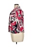 Kaktus Print Red Jacket Size 1X - photo 5
