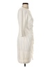 Jessica Howard Ivory Cocktail Dress Size 4 - photo 4