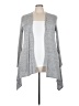 Ezra Gray Cardigan Size 2X - photo 1