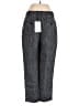 Theory Tweed Gray Dress Pants Size 2 - photo 2