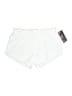 Under Armour 100% Polyester White Ivory Athletic Shorts Size S - photo 1