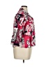 Kaktus Print Red Jacket Size 1X - photo 4