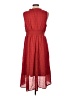 Old Navy Red Casual Dress Size Lg Petite - photo 2