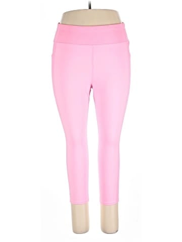 Athletic Works Active Pants (view 1)