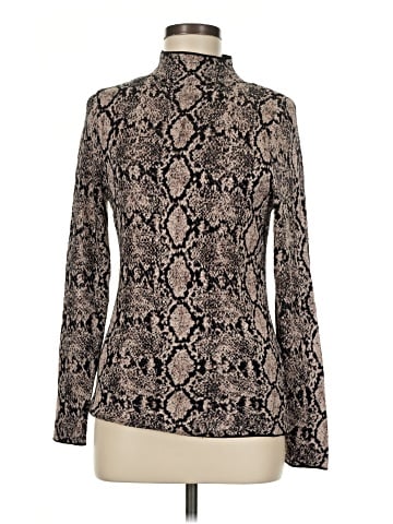INC International Concepts Turtleneck Sweater (view 1)