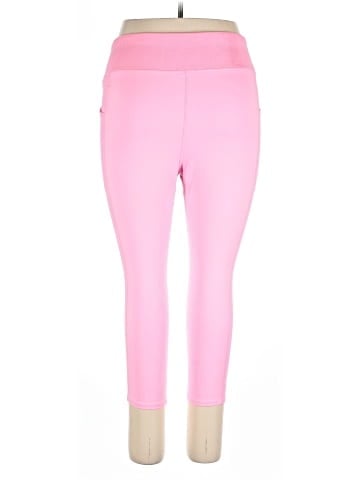 Athletic Works Active Pants (view 2)