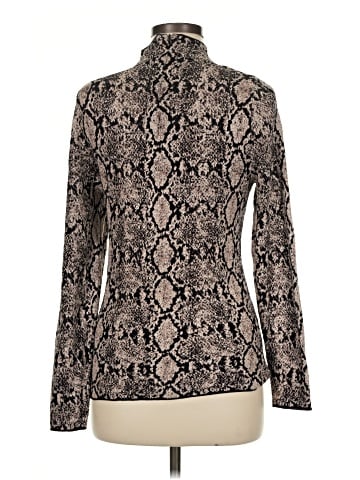 INC International Concepts Turtleneck Sweater (view 2)