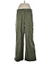 Everlane Green Cargo Pants Size 2 - photo 1