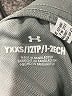 Under Armour 100% Polyester Blue Casual Pants Size XS (kids) - photo 3