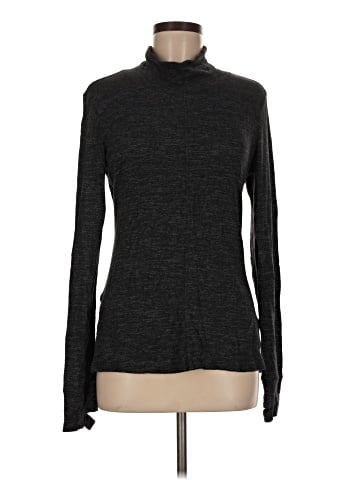 Apana Long Sleeve Turtleneck (view 1)
