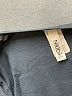 Nikibiki Gray Short Sleeve Top One size - photo 7
