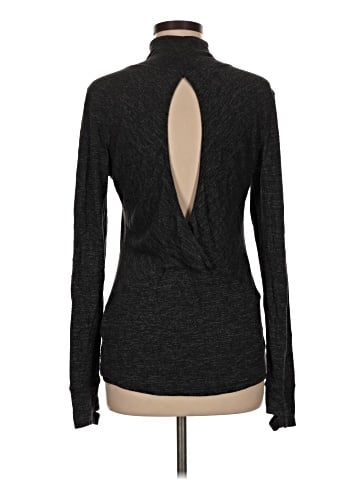 Apana Long Sleeve Turtleneck (view 2)