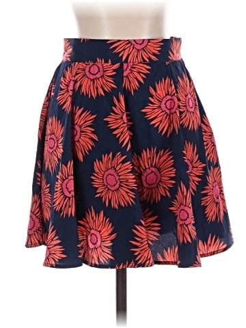 Band of Gypsies Casual Skirt (view 1)