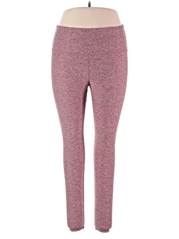 Tesla Active Pants (view 1)