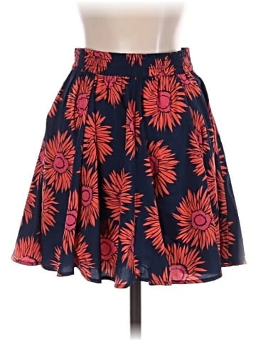 Band of Gypsies Casual Skirt (view 2)