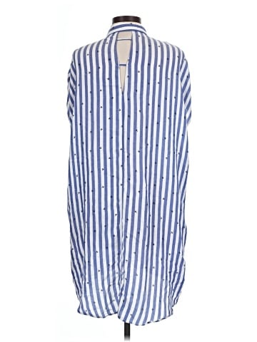 Zara Basic Casual Dress (view 2)