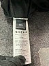 Shein Solid Black Dress Pants Size 2X - photo 4