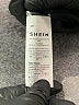 Shein Solid Black Dress Pants Size 2X - photo 5