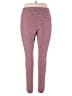 Tesla Burgundy Active Pants Size 2X - photo 2
