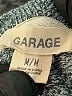 Garage Gray Sweatshirt Size M - photo 7
