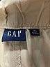 Gap Tan Casual Pants Size M (tall) - photo 7