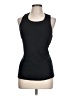 Fabletics Black Active Tank Size L (estimated) - photo 1