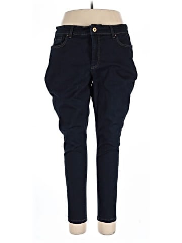 Jessica Simpson Jeans (view 1)