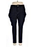Jessica Simpson Solid Blue Jeans Size 18W - photo 1