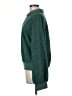 Double Zero Green Pullover Sweater Size M - photo 5