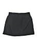 The North Face Solid Black Active Skort Size M - photo 2