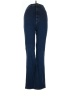 L.L.Bean Blue Jeans Size 12 - photo 1