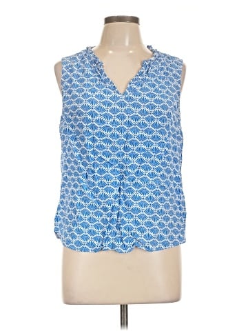 Boden Sleeveless Blouse (view 1)