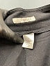 Roz & Ali Solid Black Dress Pants Size 12 - photo 7