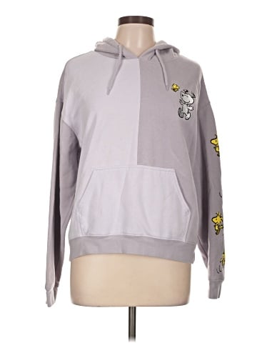 Peanuts Pullover Hoodie (view 1)
