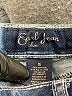 Earl Jean Hearts Blue Jeans Size 5 - photo 7