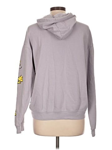 Peanuts Pullover Hoodie (view 2)