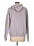 Peanuts Gray Pullover Hoodie Size L - photo 2