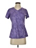 REI Purple Active T-Shirt Size S - photo 1