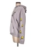 Peanuts Gray Pullover Hoodie Size L - photo 5